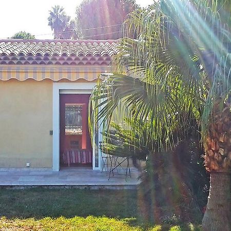 Villa Aloha Antibes Eksteriør billede