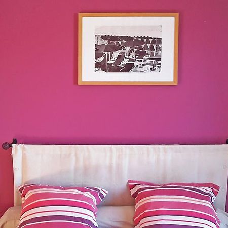 Villa Aloha Antibes Eksteriør billede