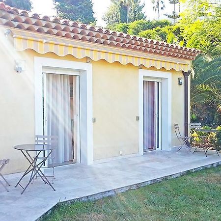 Villa Aloha Antibes Eksteriør billede