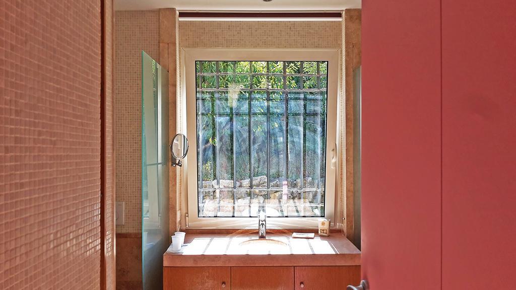 Villa Aloha Antibes Eksteriør billede